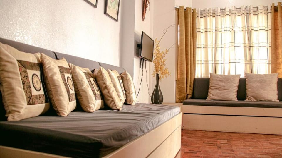 Your Baguio Home Away from Home Apartment in Baguio
