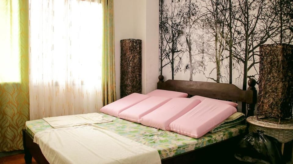 Your Baguio Home Away from Home Apartment in Baguio