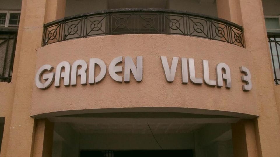 Your Baguio Home Away from Home Apartment in Baguio