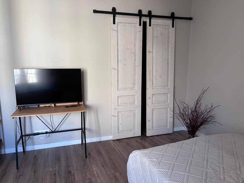 Apartament lawendowy Apartment in Krakow