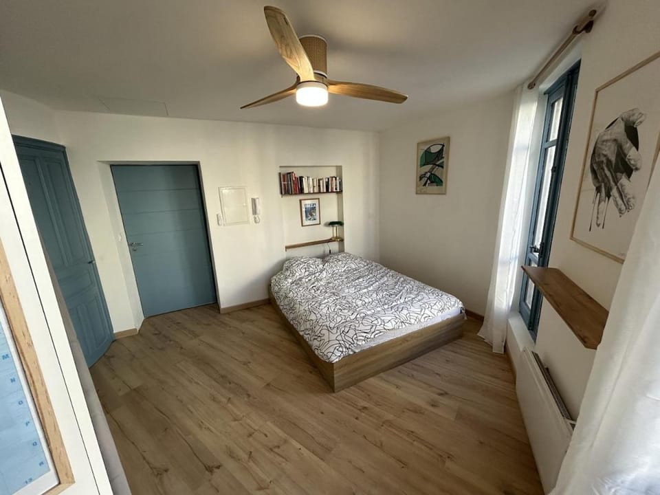 Studio in Nimes Apartment in Nimes