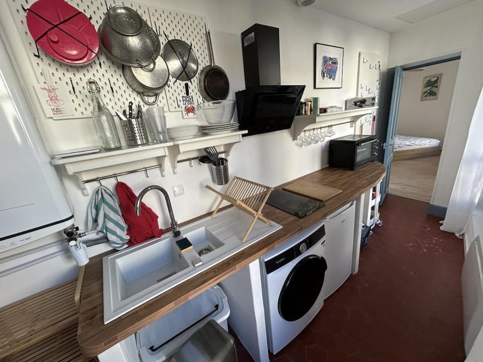 Studio in Nimes Apartment in Nimes