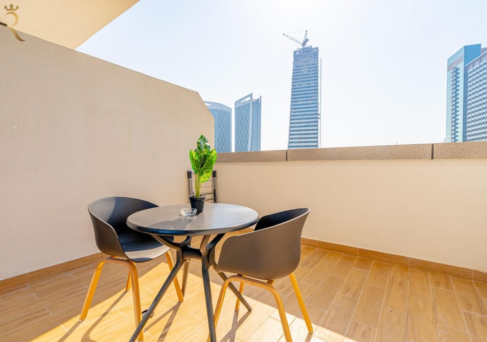 Balcony/Terrace, Balcony/Terrace
