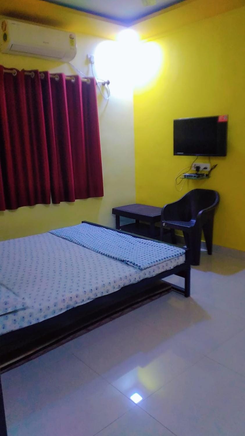Madhumegh Villa Vacation rental in Maharashtra