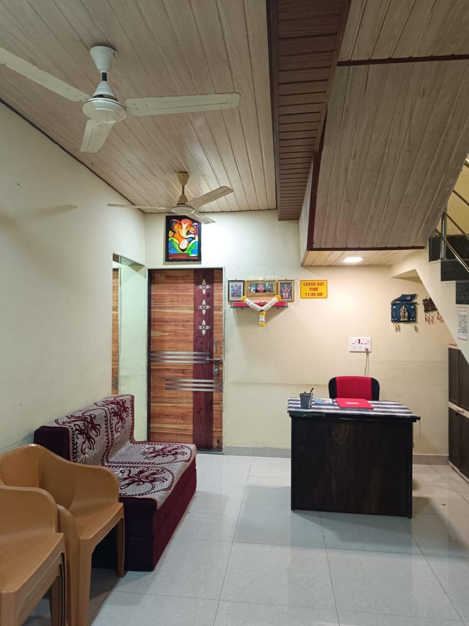 Madhumegh Villa Vacation rental in Maharashtra