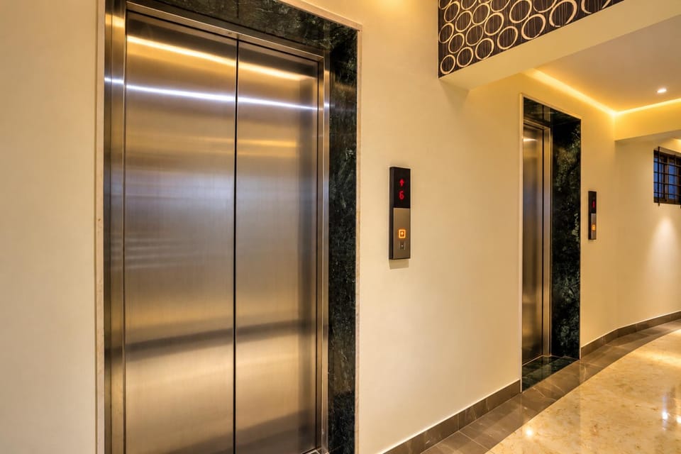 elevator