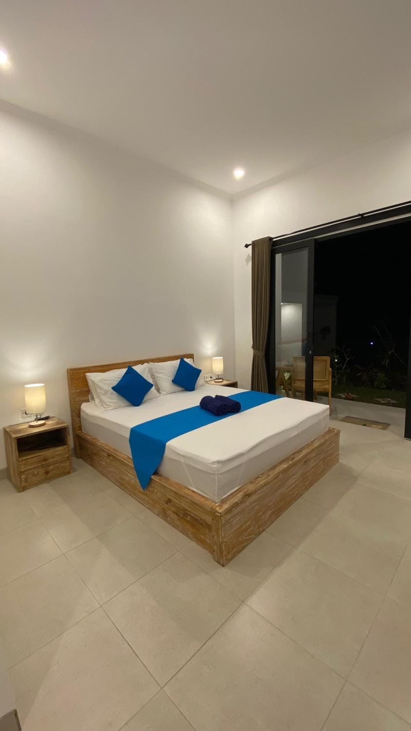 Evara Hill Homestay Hotel in Bali