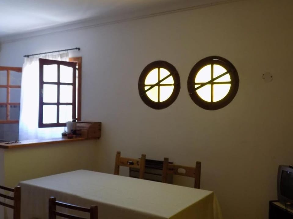 Depto junto al rio Necochea, 4 personas Apartment in Necochea