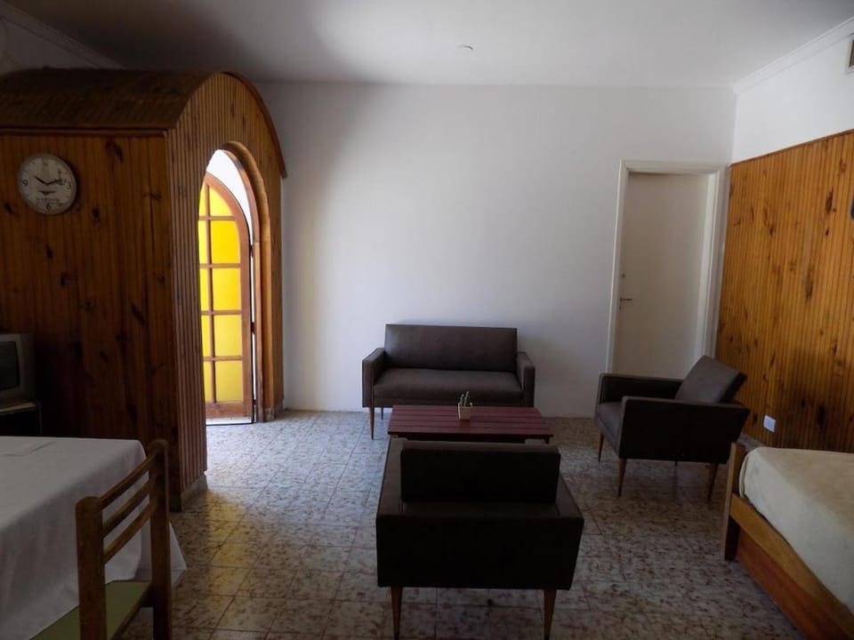 Depto junto al rio Necochea, 4 personas Apartment in Necochea