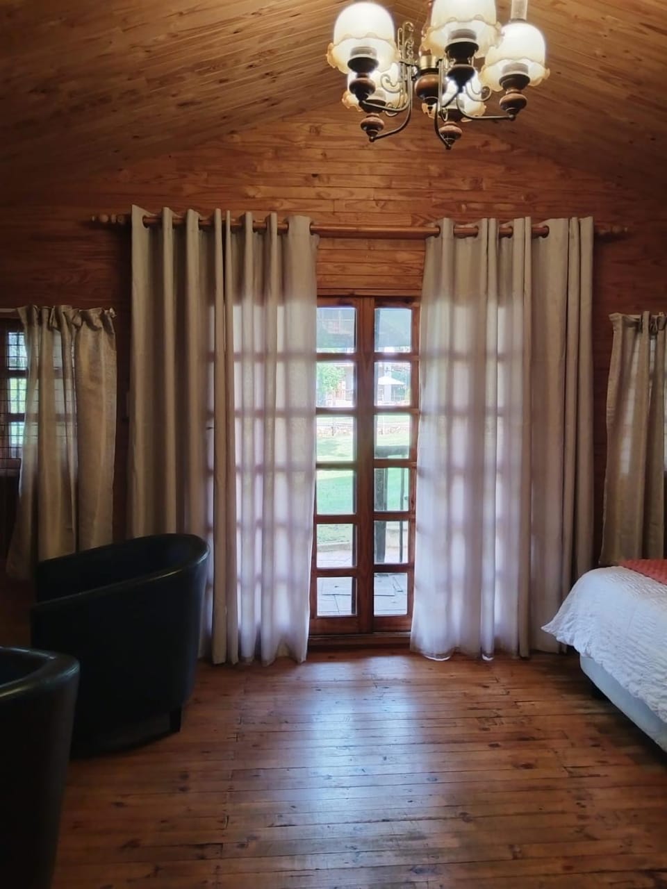 Greenstone Guesthouse Bed and Breakfast in Roodepoort