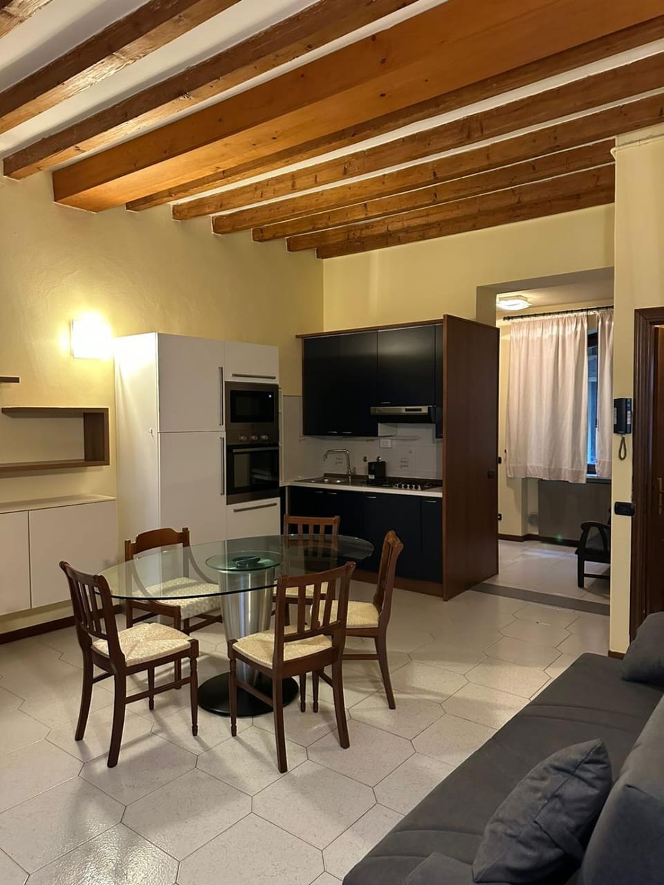 Johnny Suite 4 Apartment in Bergamo