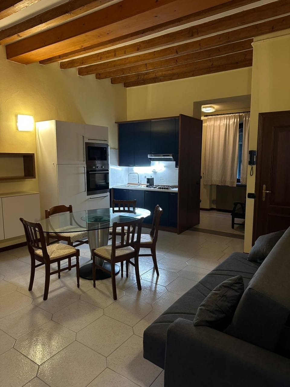 Johnny Suite 4 Apartment in Bergamo