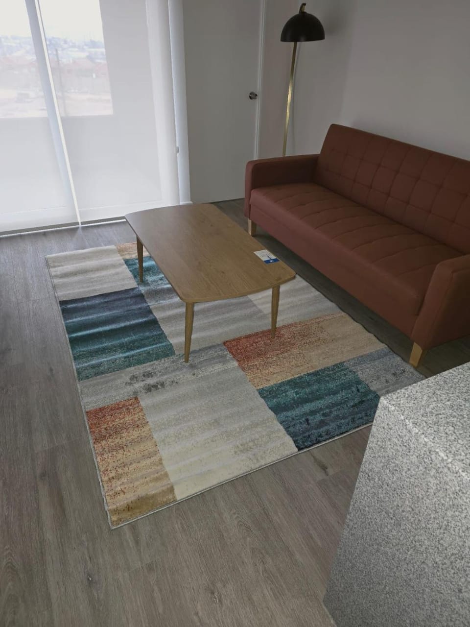 Departamento Costa Horizonte Apartment in La Serena
