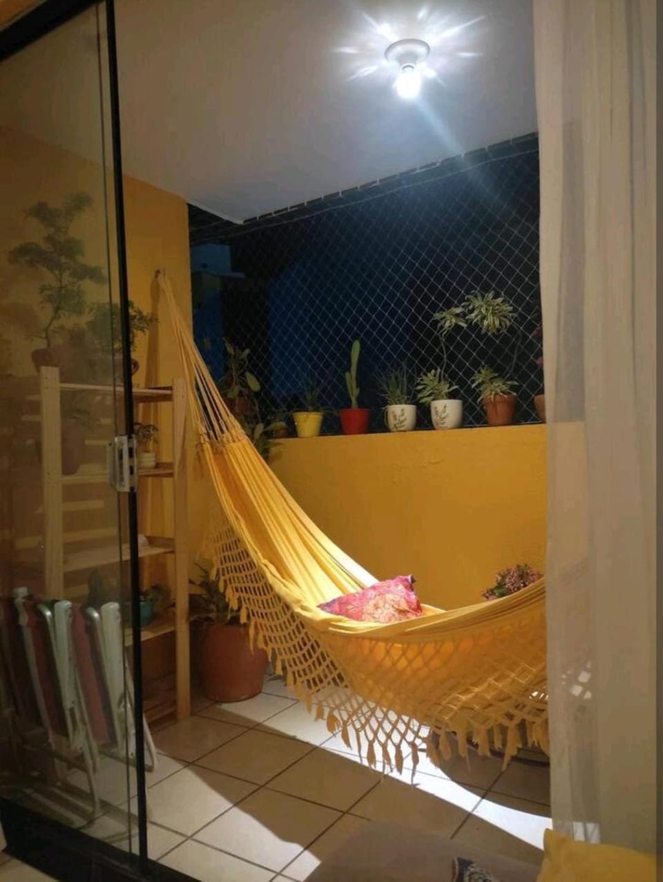Apto no Jardim Oceania Apartment in Cabedelo