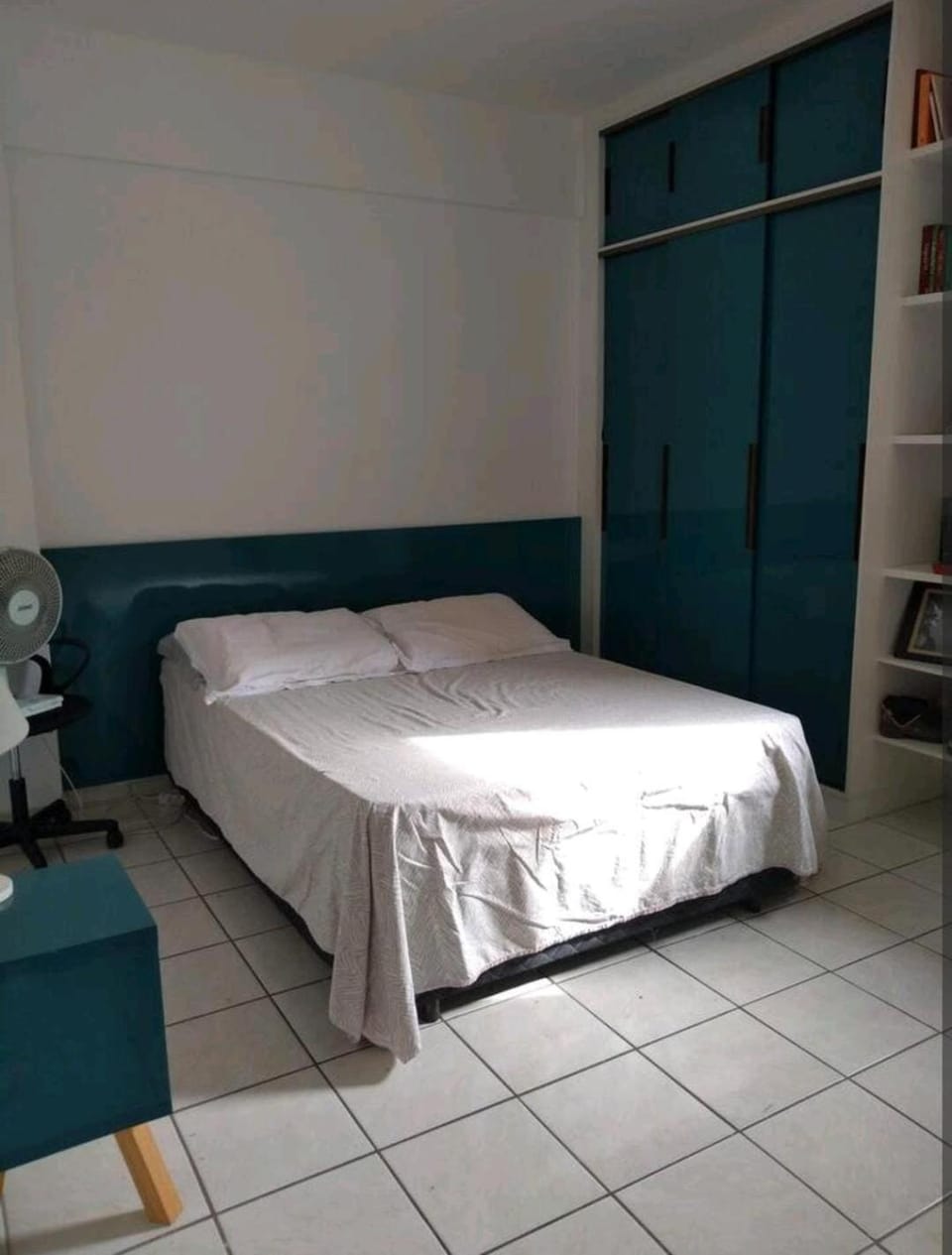 Apto no Jardim Oceania Apartment in Cabedelo
