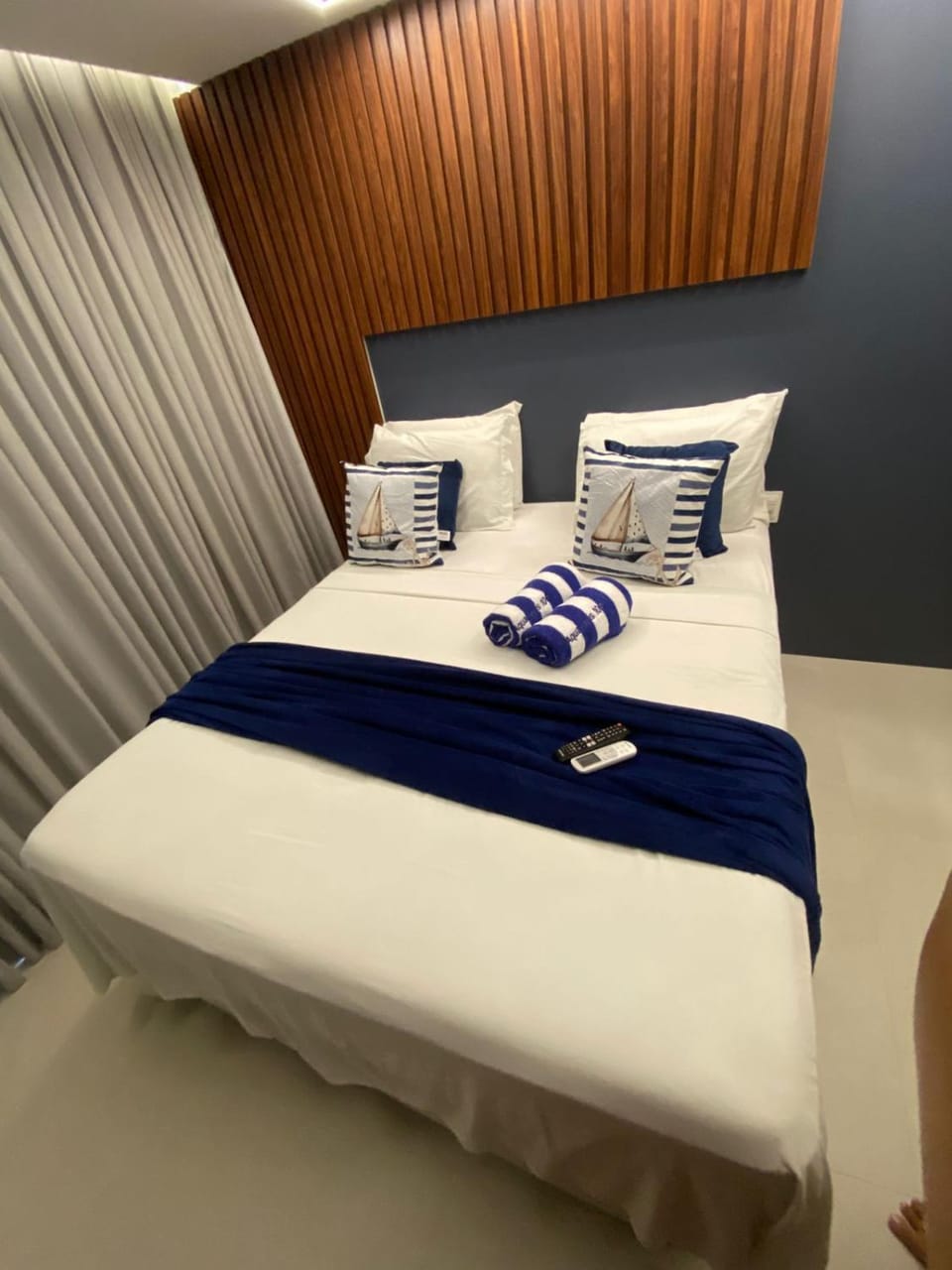 Setai Aquamaris Suites Apartment in Cabedelo
