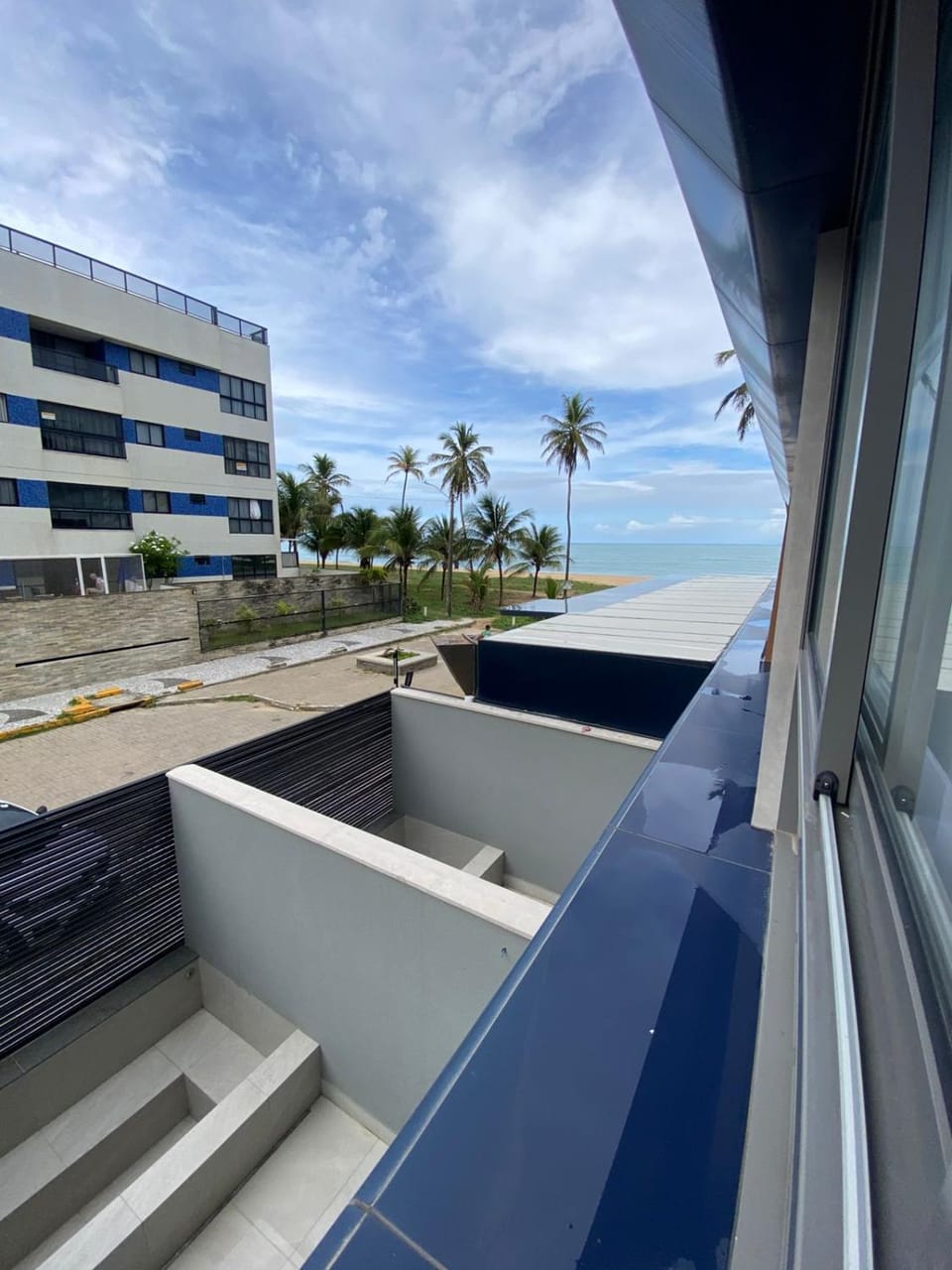 Setai Aquamaris Suites Apartment in Cabedelo