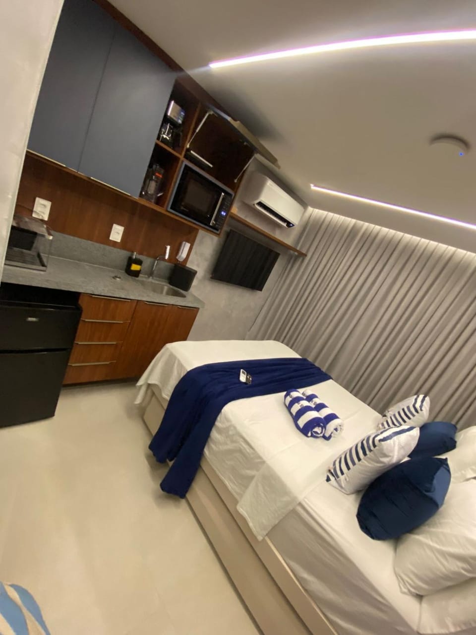 Setai Aquamaris Suites Apartment in Cabedelo
