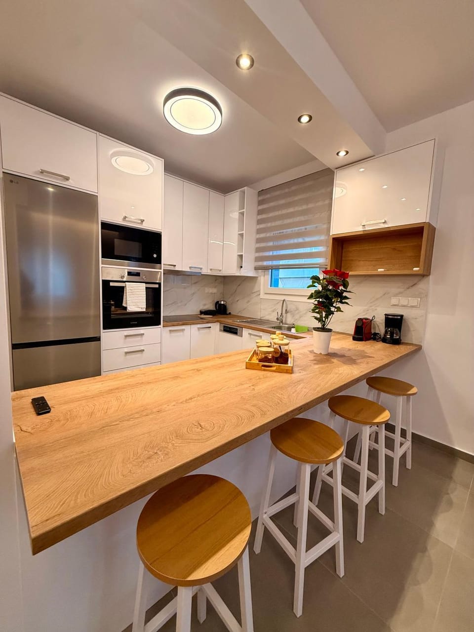 CitySoul Kavala Apartment in Kavala