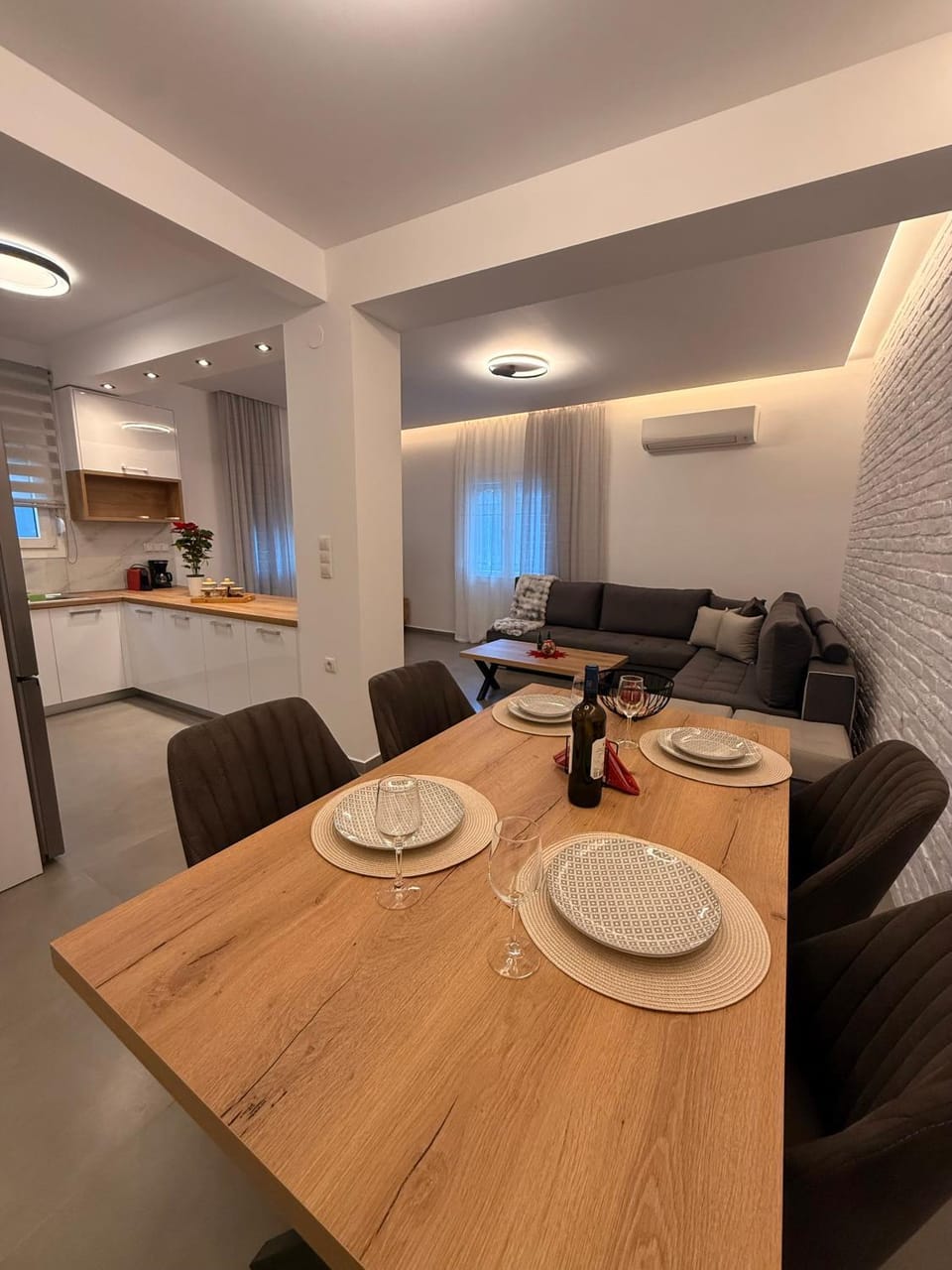 CitySoul Kavala Apartment in Kavala