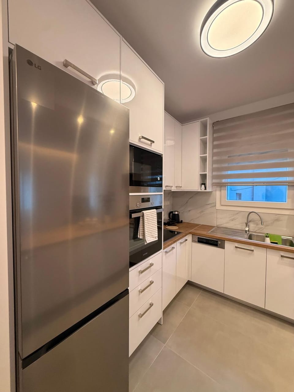 CitySoul Kavala Apartment in Kavala