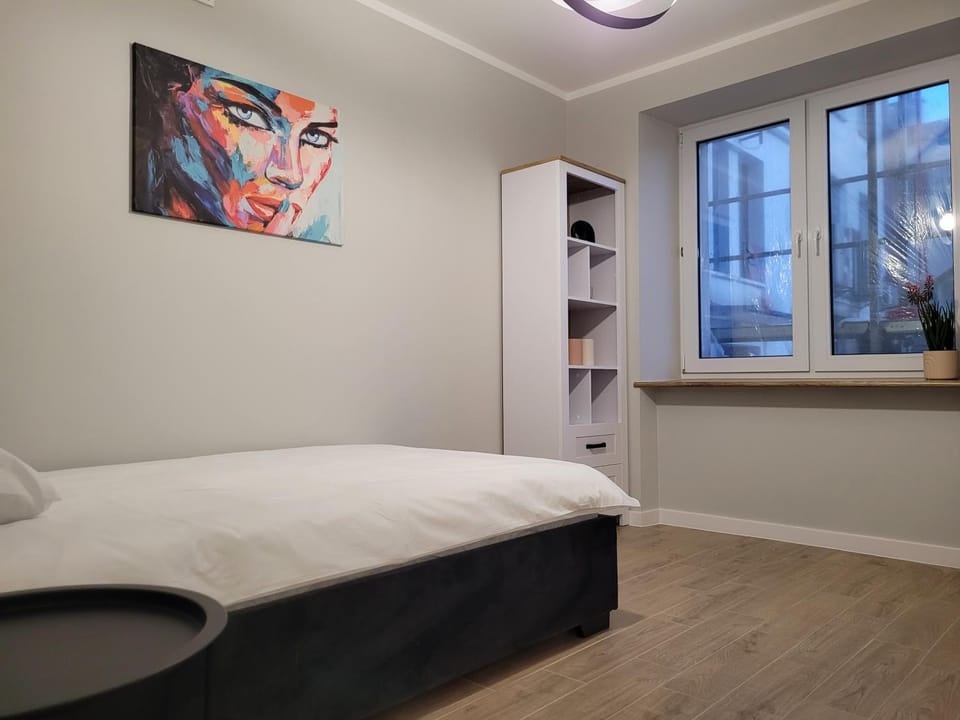 Axo-Hostel 1 Apartment in Poland