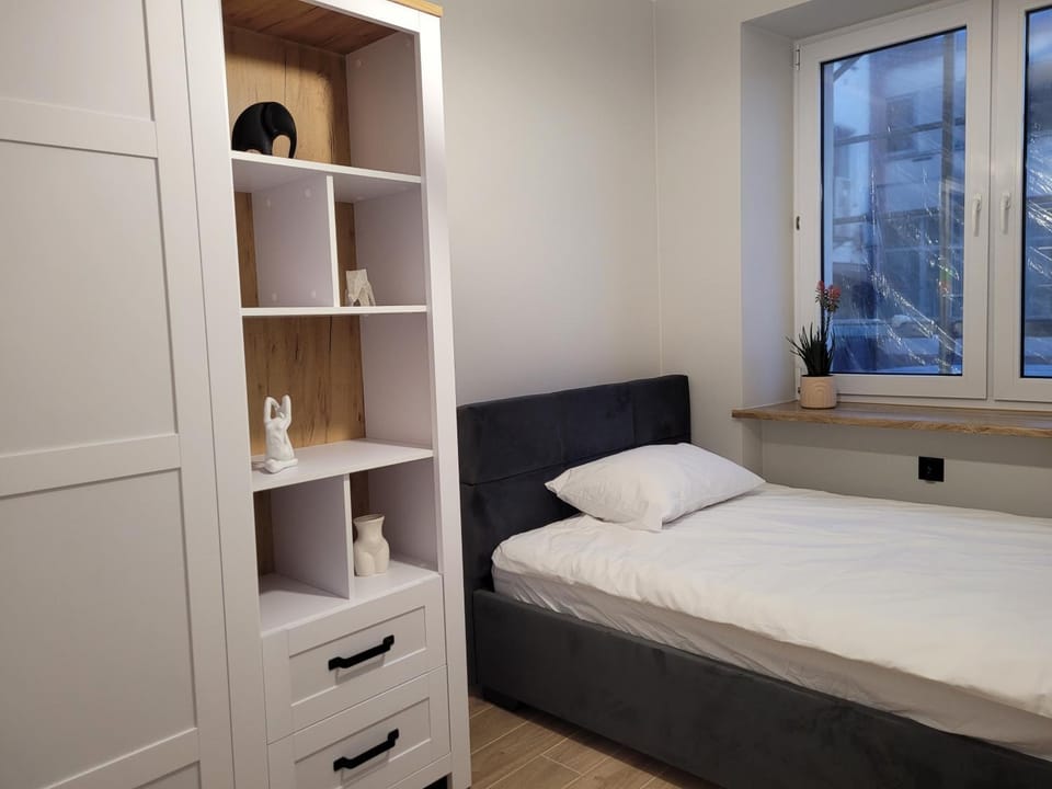 Axo-Hostel 1 Apartment in Poland
