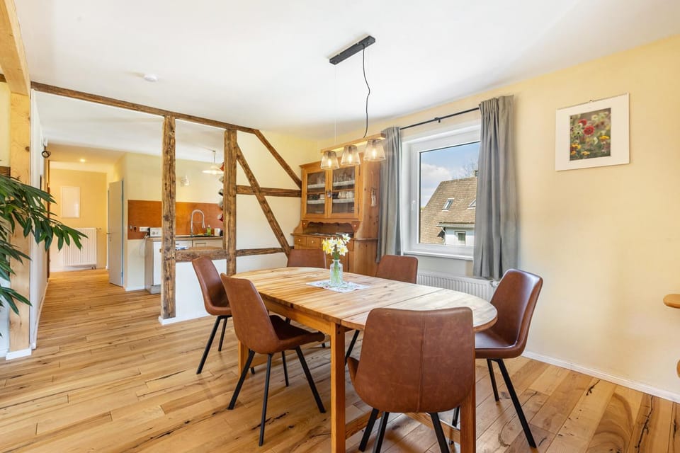 Ferienwohnung am Bertenberg -Keßler Apartment in Willingen