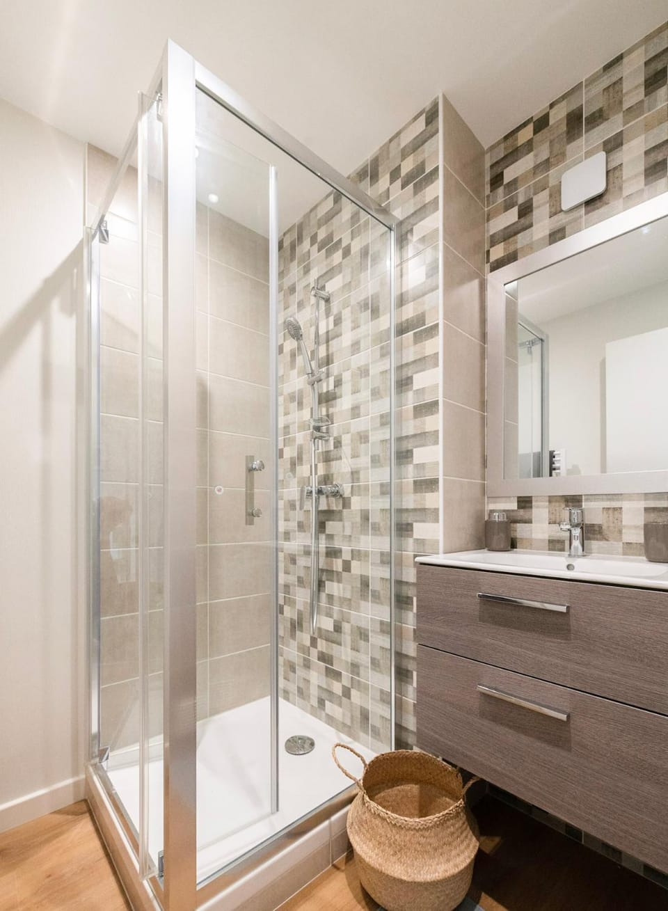 Charlie I Chambre privée dans Coliving Apartment in Finistere