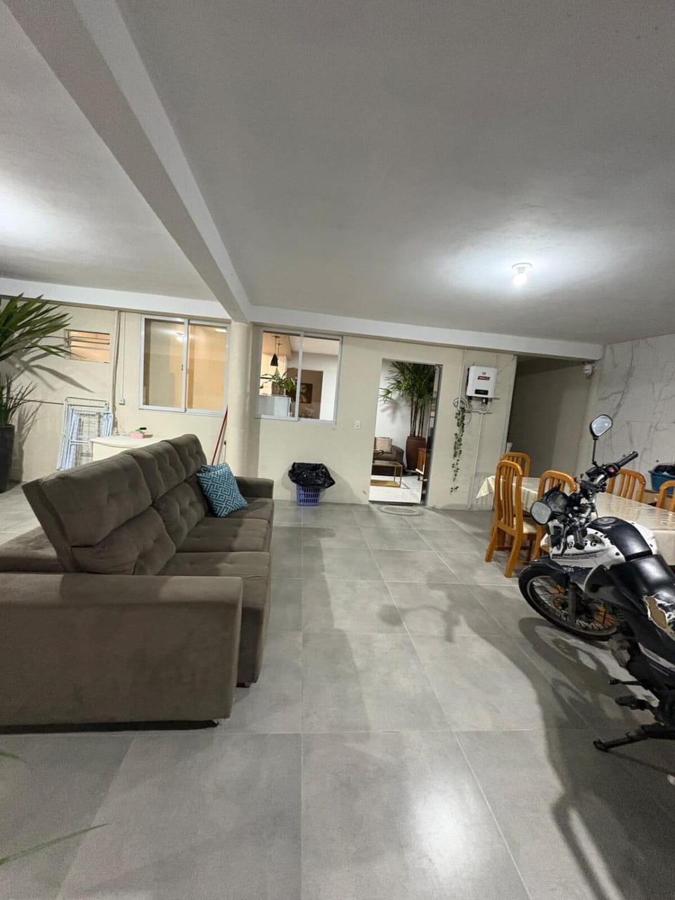 Casa para alugar em Floripa! Apartment in Florianopolis
