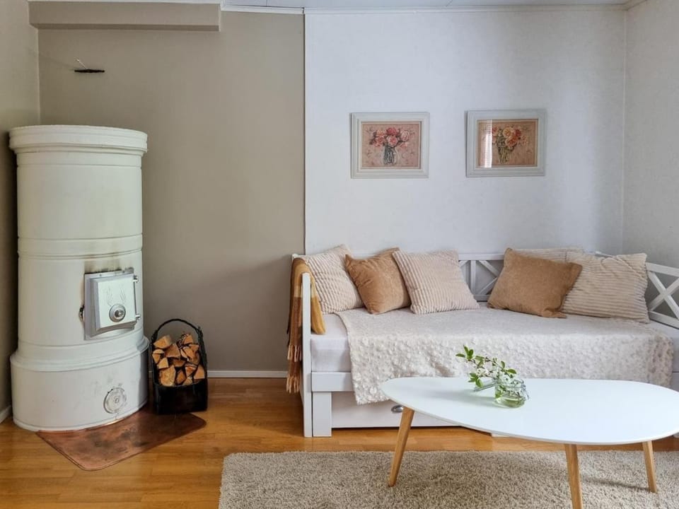 A little home House in Finland