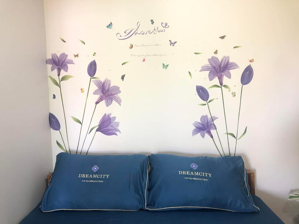 Kohpu garden House in Krabi Changwat