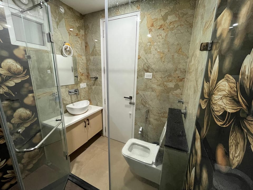 Toilet, Bathroom