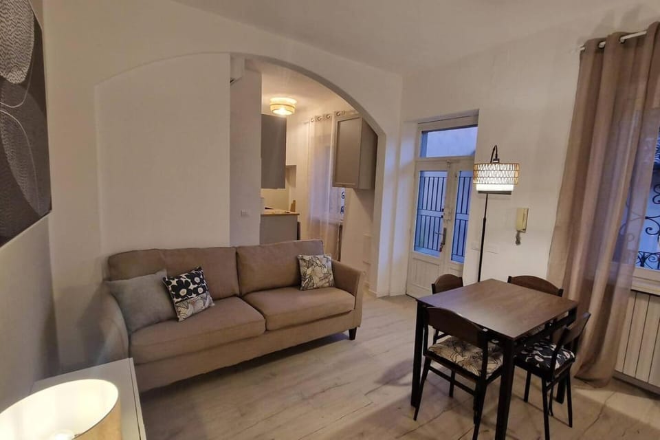Piccolo Tesoro per 4 persone nel cuore di Bergamo Apartment in Bergamo