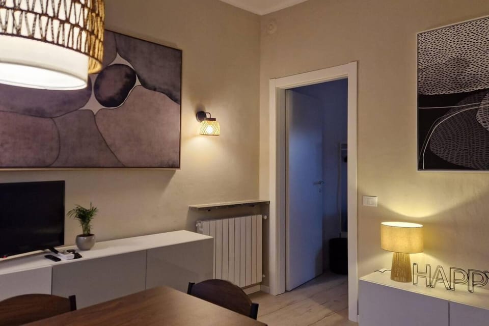 Piccolo Tesoro per 4 persone nel cuore di Bergamo Apartment in Bergamo