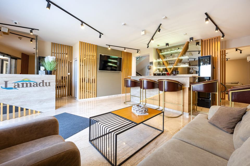 Lounge or bar
