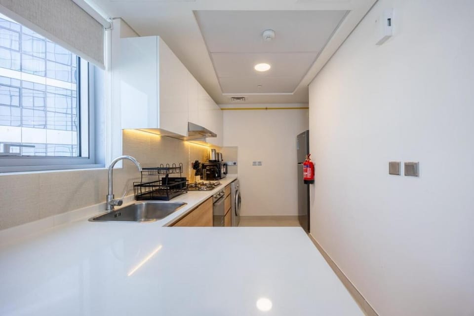 Bloomfields 2BR in Radiant Bay - Reem - AD Apartment in Abu Dhabi