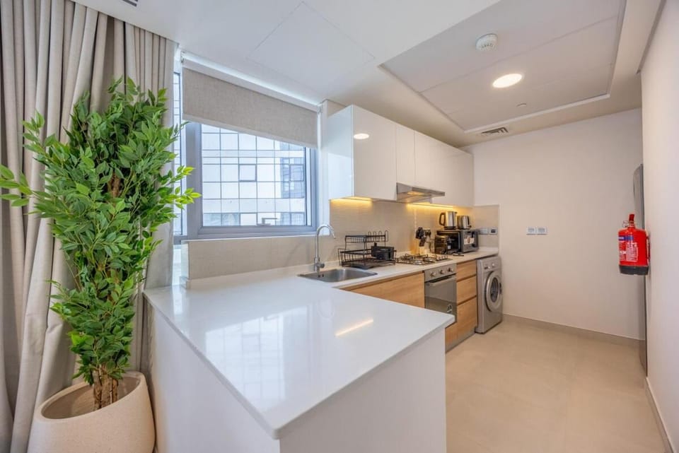 Bloomfields 2BR in Radiant Bay - Reem - AD Apartment in Abu Dhabi