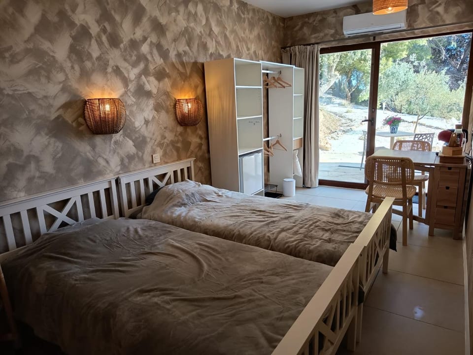 La Única Bed and Breakfast in Sierra de las Nieves