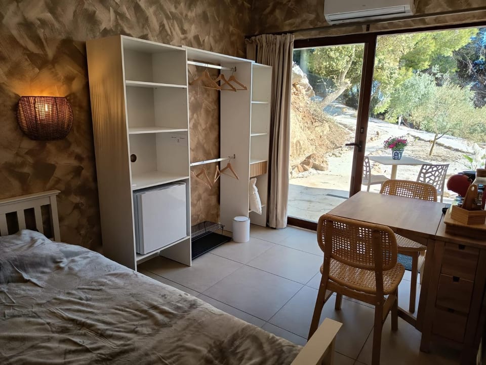 La Única Bed and Breakfast in Sierra de las Nieves