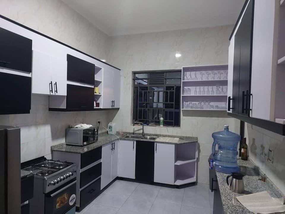 Mwisenix apartment Apartment in Africa