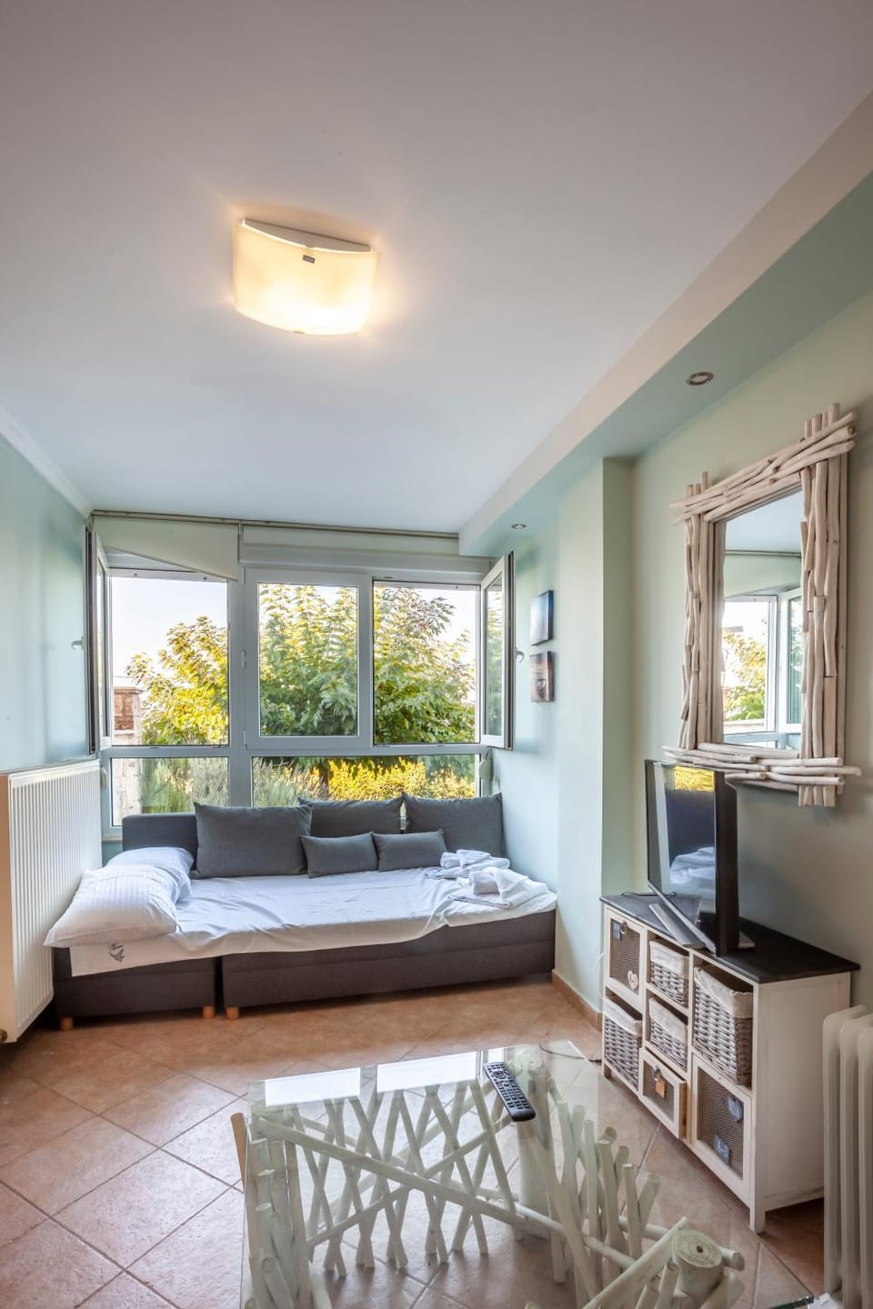 Afitos deluxe home Apartment in Halkidiki