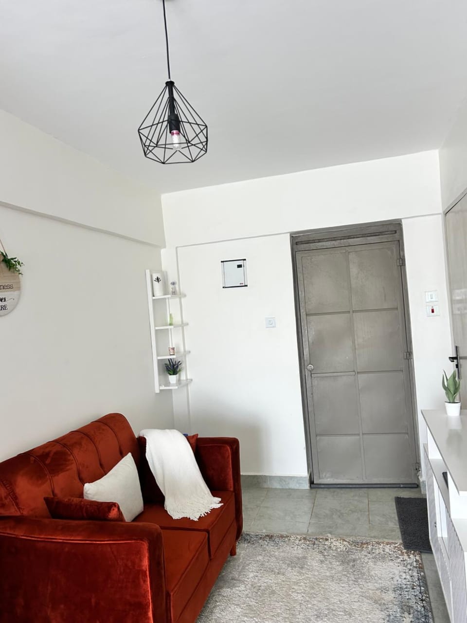 Aure comfort homes Apartment in Nairobi