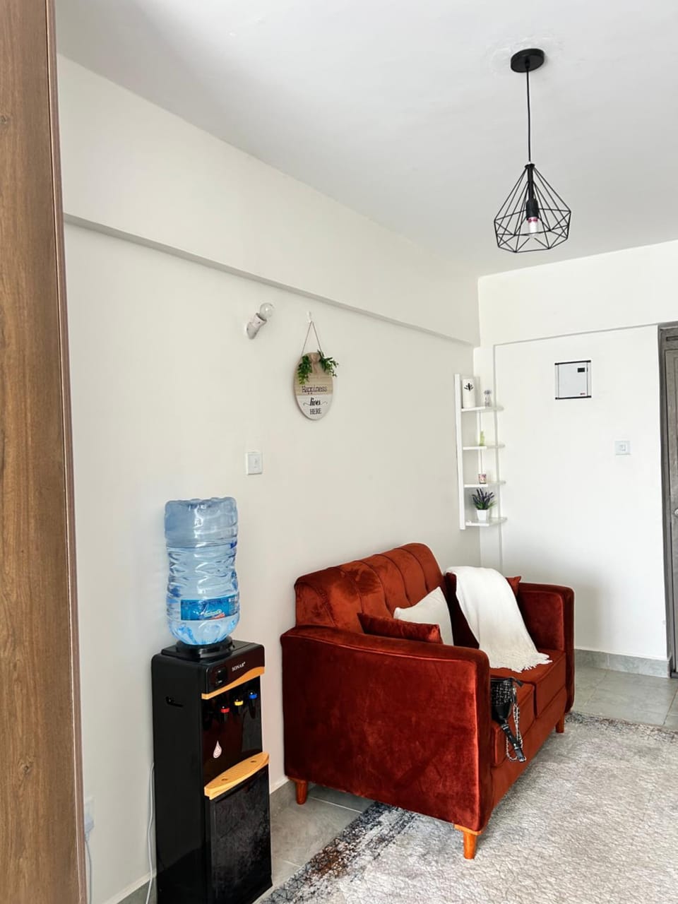 Aure comfort homes Apartment in Nairobi