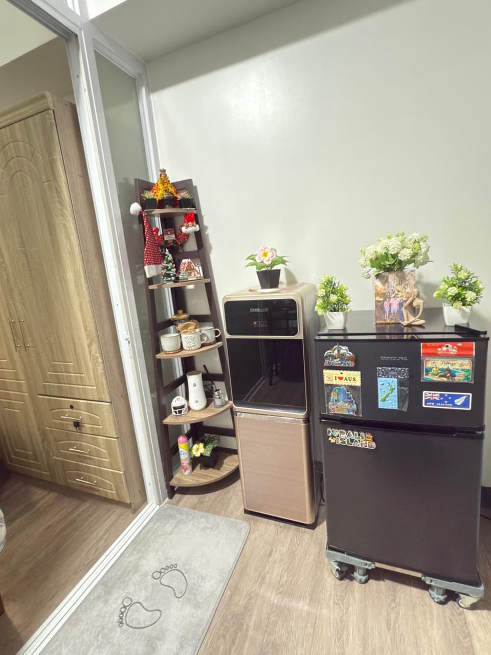 XSolstice condo Vacation rental in Cebu City