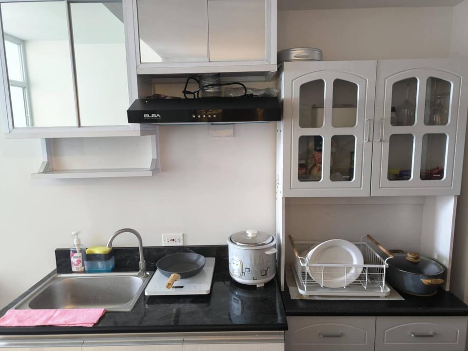 XSolstice condo Vacation rental in Cebu City