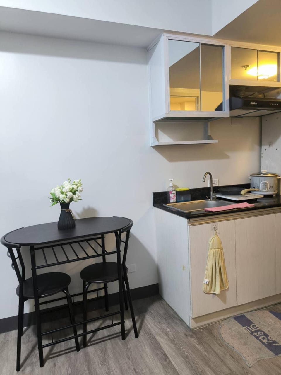 XSolstice condo Vacation rental in Cebu City