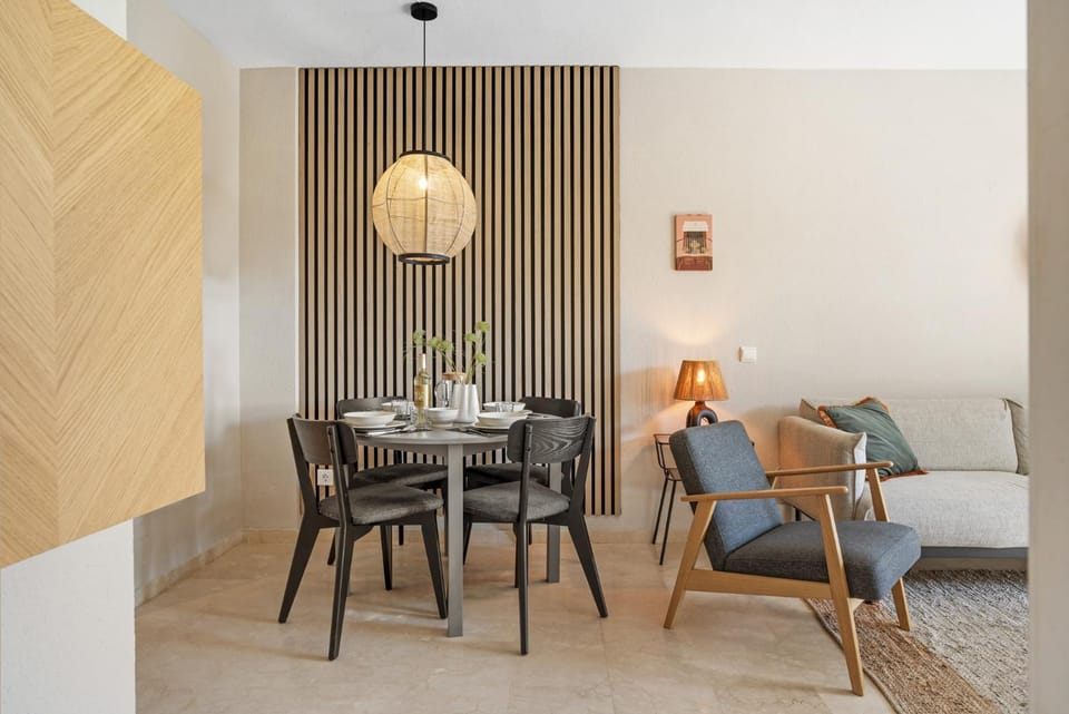 Riviera del Sol Calahonda Apartment Apartment in Sitio de Calahonda