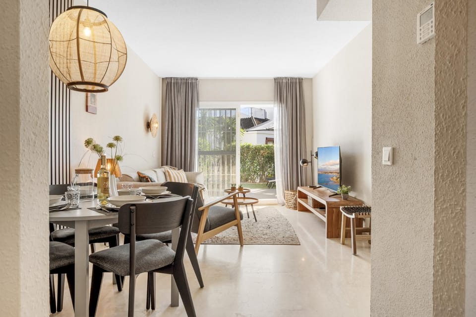 Riviera del Sol Calahonda Apartment Apartment in Sitio de Calahonda