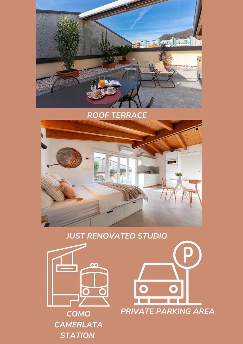 Balcony/Terrace, Bedroom, Parking, kitchen